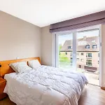 Laroyale Apartament *