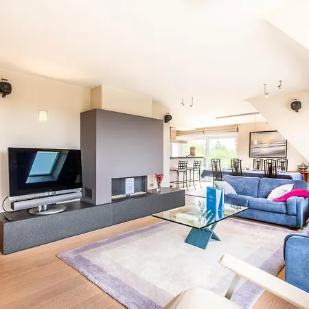 Laroyale Apartment