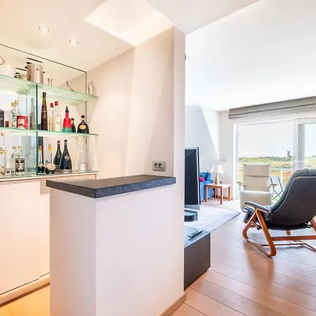 Apartament Laroyale De Panne