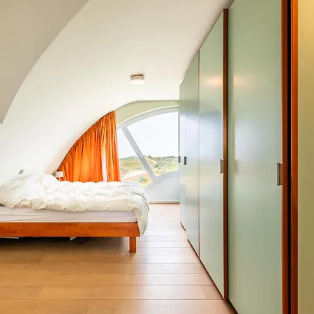 Laroyale Lägenhet De Panne