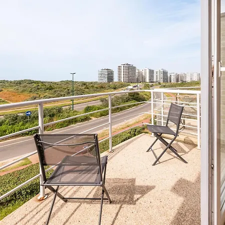 Apartment Laroyale De Panne